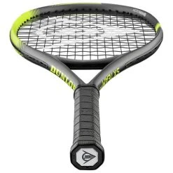Dunlop SX Team 260 Tennis Racket -Sports - ball games RTDU21817 SXTeam260 P3