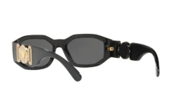 Versace VE4361 Black Sunglasses -Sports - ball games Screenshot 2020 11 11 at 12.21.02