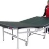 Butterfly Space Saver 22 Rollaway Indoor Table Tennis Table -Sports - ball games Space Saver 22 Half Up