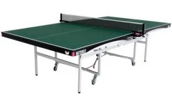 Butterfly Space Saver 22 Rollaway Indoor Table Tennis Table -Sports - ball games Space Saver 22 Open