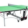 Butterfly Spirit 12 Outdoor Rollaway Table Tennis Table -Sports - ball games Spirit 12 Green outdoor