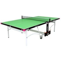 Butterfly Spirit Indoor 19 Rollaway Table Tennis Table -Sports - ball games Spirit20Rollaway201920indoor20green2