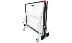 Butterfly Spirit Match 22 Indoor Table Tennis Table -Sports - ball games SpiritMatch22Folded1