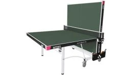 Butterfly Spirit Match 22 Indoor Table Tennis Table -Sports - ball games SpiritMatch22Playback2