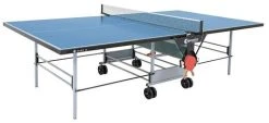Sponeta Sportline Playback Outdoor Table Tennis Table