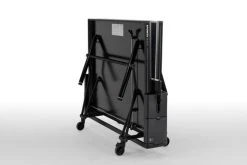 Sponeta SDL Black Indoor 273-90 Black Table Tennis Table -Sports - ball games Sponeta SDL Black Indoor 2 2