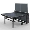 Sponeta SDL Black Outdoor 274-90 Black Table Tennis Table (S1-12i-1-1-1-1) -Sports - ball games Sponeta SDL Black Indoor 3