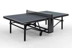 Sponeta SDL Black Outdoor 274-90 Black Table Tennis Table (S1-12i-1-1-1-1) -Sports - ball games Sponeta SDL Black Indoor 4
