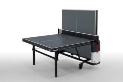 Sponeta SDL Pro Indoor 273-98 Grey Table Tennis Table (S1-12i-1-1) -Sports - ball games Sponeta SDL Pro Indoor 3