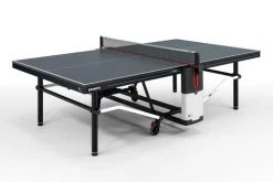 Sponeta SDL Pro Indoor 273-98 Grey Table Tennis Table (S1-12i-1-1) -Sports - ball games Sponeta SDL Pro Indoor 4