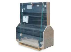 Sponeta SDL Black Indoor 273-90 Black Table Tennis Table -Sports - ball games Sponeta SDL Raw Indoor 4 2