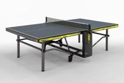 Sponeta SDL Raw Indoor SDL 273-99 Black Table Tennis Table (S1-12i-1) -Sports - ball games Sponeta SDL Raw Indoor 5