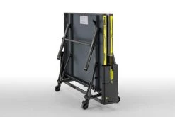 Sponeta SDL Raw Outdoor 274-99 Black Table Tennis Table (S1-12i-1-2) 8 Sponeta SDL Raw Outdoor 274-99 Black Table Tennis Table (S1-12i-1-2) -Sports - ball games Sponeta SDL Raw Outdoor 2