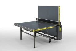 Sponeta SDL Raw Outdoor 274-99 Black Table Tennis Table (S1-12i-1-2) 9 Sponeta SDL Raw Outdoor 274-99 Black Table Tennis Table (S1-12i-1-2) -Sports - ball games Sponeta SDL Raw Outdoor 3