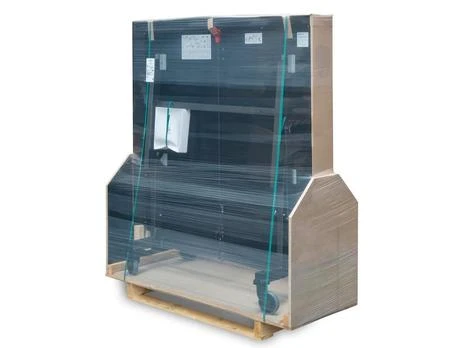 Sponeta SDL Raw Outdoor 274-99 Black Table Tennis Table (S1-12i-1-2) 4 Sponeta SDL Raw Outdoor 274-99 Black Table Tennis Table (S1-12i-1-2) - Image 2