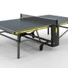 Sponeta SDL Raw Outdoor 274-99 Black Table Tennis Table (S1-12i-1-2) -Sports - ball games Sponeta SDL Raw Outdoor 5