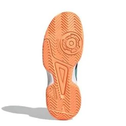 Adidas Junior Stabil Indoor Court Shoes