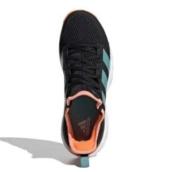 Adidas Junior Stabil Indoor Court Shoes -Sports - ball games StabilJuniorCoreBlack P2