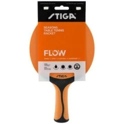 Stiga Outdoor Flow Spin Table Tennis Bat