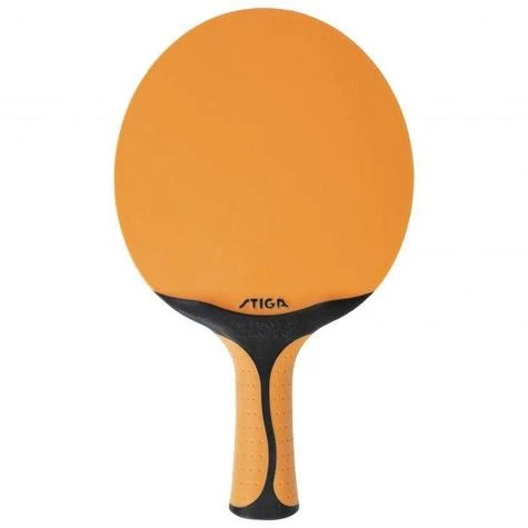 Stiga Outdoor Flow Spin Table Tennis Bat 4 Stiga Outdoor Flow Spin Table Tennis Bat - Image 2