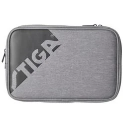 Stiga Edge Double Wallet – Grey