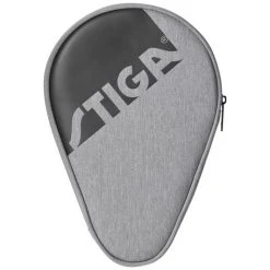 Stiga Edge Single Wallet – Grey -Sports - ball games Stiga Table Tennis Edge Single Case 1 scaled 2