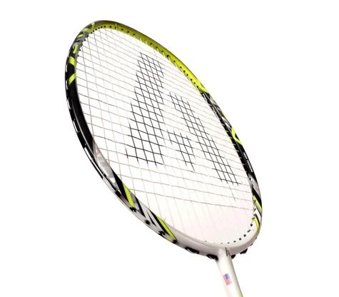 Ashaway Superlight 10 Hex Badminton Racket 4 Ashaway Superlight 10 Hex Badminton Racket - Image 2