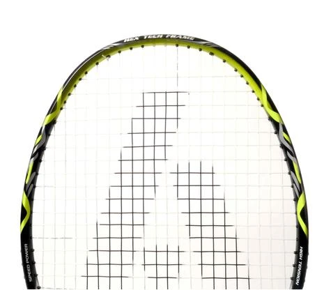 Ashaway Superlight 10 Hex Badminton Racket 5 Ashaway Superlight 10 Hex Badminton Racket - Image 3