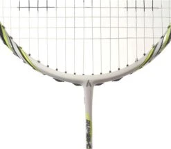 Ashaway Superlight 10 Hex Badminton Racket 9 Ashaway Superlight 10 Hex Badminton Racket -Sports - ball games Superlight 10 Hex 5