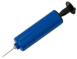 Sure Shot 63501-BP Deluxe All-In-One Combination Set -Sports - ball games Sure Shot Ball Pump 2