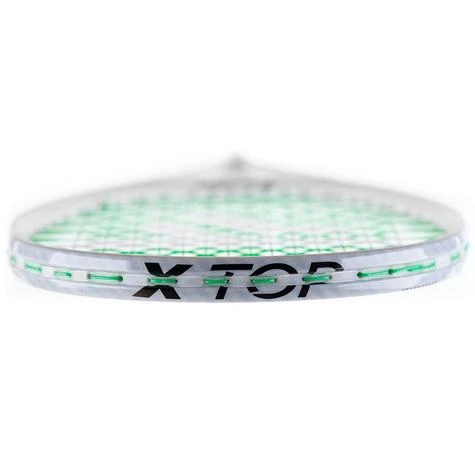 Tecnifibre Slash X-Top 135 Squash Racket 3 Tecnifibre Slash X-Top 135 Squash Racket