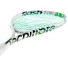 Tecnifibre Slash X-Top 125 Squash Racket -Sports - ball games Tecnifibre Slash X Top 125 Squash Racquet 3 45667