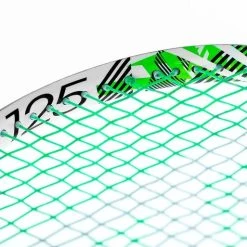 Tecnifibre Slash X-Top 125 Squash Racket -Sports - ball games Tecnifibre Slash X Top 125 Squash Racquet 4 13377