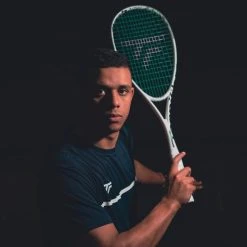 Tecnifibre Slash X-Top 125 Squash Racket -Sports - ball games Tecnifibre Slash X Top 125 Squash Racquet 6 55882