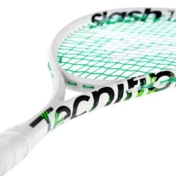 Tecnifibre Slash X-Top 130 Squash Racket -Sports - ball games Tecnifibre Slash X Top 130 Squash Racquet 3 48826