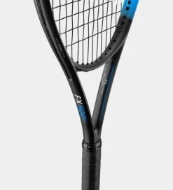 Dunlop Srixon FX 500 LS Tennis Racket [Frame Only] -Sports - ball games Tennis Rackets FX 500 LS Throat 800x880 1