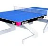 Butterfly Ultimate Outdoor Table Tennis Table - Green -Sports - ball games Ultimate Blue