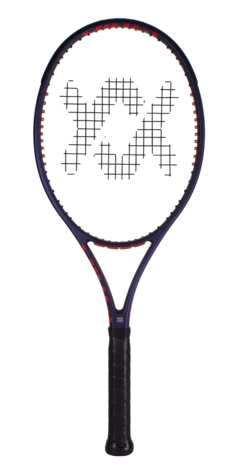 Volkl V-Feel V1 Pro Tennis Racket (2019)