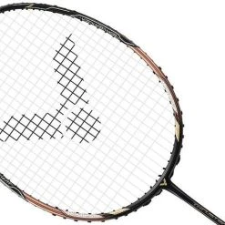 Victor Thruster FC Badminton Racket - [Frame Only] -Sports - ball games Vic 201659