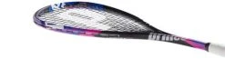 Prince Vortex Pro 650 Squash Racket (2019) -Sports - ball games Vortex Pro