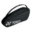 Yonex Team 3 Racket Bag 1 Yonex Team 3 Racket Bag -Sports - ball games Yon BA42323EX BK
