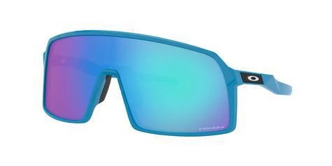 Oakley Sutro Sky Prizm Sapphire Sunglasses 6 Oakley Sutro Sky Prizm Sapphire Sunglasses - Image 4