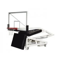 SURE SHOT 780 Mini Shot Basketball Unit -Sports - ball games aaa