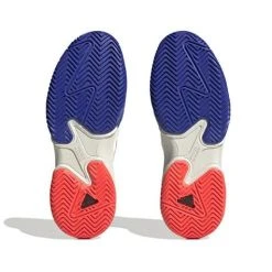 Adidas Barricade Mens All Court Tennis Shoes