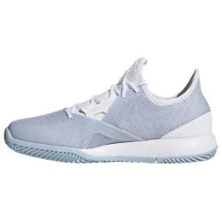 Adidas Adizero Defiant Bounce Women’s All Court Tennis Shoes 11 Adidas Adizero Defiant Bounce Women’s All Court Tennis Shoes -Sports - ball games adidas adizero defiant bounce 2