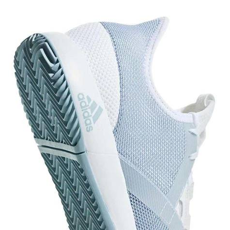 Adidas Adizero Defiant Bounce Women’s All Court Tennis Shoes 4 Adidas Adizero Defiant Bounce Women’s All Court Tennis Shoes - Image 2