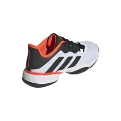 Adidas Barricade Junior All Court Tennis Shoes 9 Adidas Barricade Junior All Court Tennis Shoes -Sports - ball games adidas barricade shoes kid 4