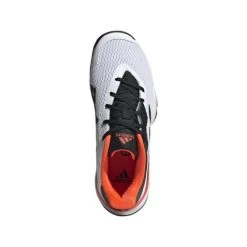 Adidas Barricade Junior All Court Tennis Shoes 11 Adidas Barricade Junior All Court Tennis Shoes -Sports - ball games adidas barricade shoes kid 5