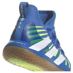 Adidas Men's Stabil Next Gen Indoor Court Shoes -Sports - ball games adidas stabil next gen shoes 1