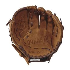 Dynasty Infield Baseball Glove - Right Hand Throw